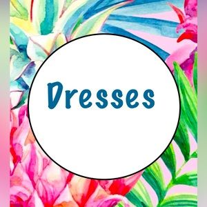 🌴Dresses!🌴